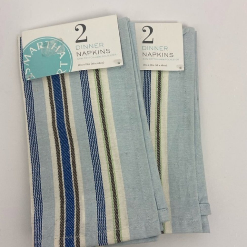 Napkins martha stewart